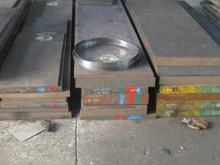 泽库18NiCrMo5模具钢