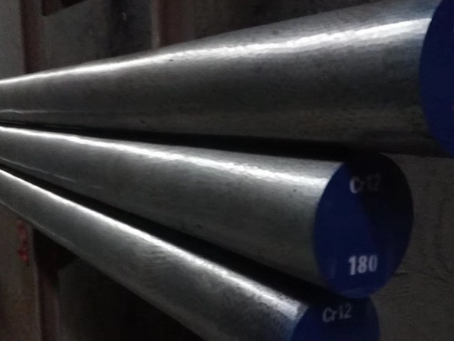 泽库Cr12模具钢