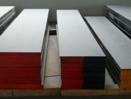 泽库Cr12MoV模具钢