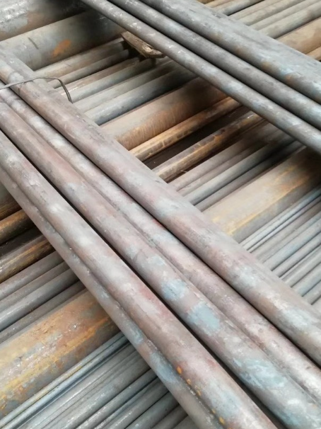 泽库45B合金结构钢