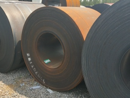 泽库Q355NHB耐候板